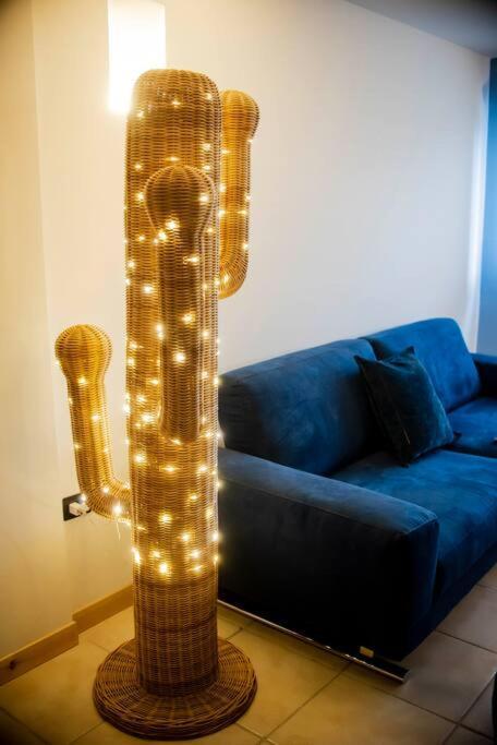 라파스 Departamento Azul 아파트 외부 사진