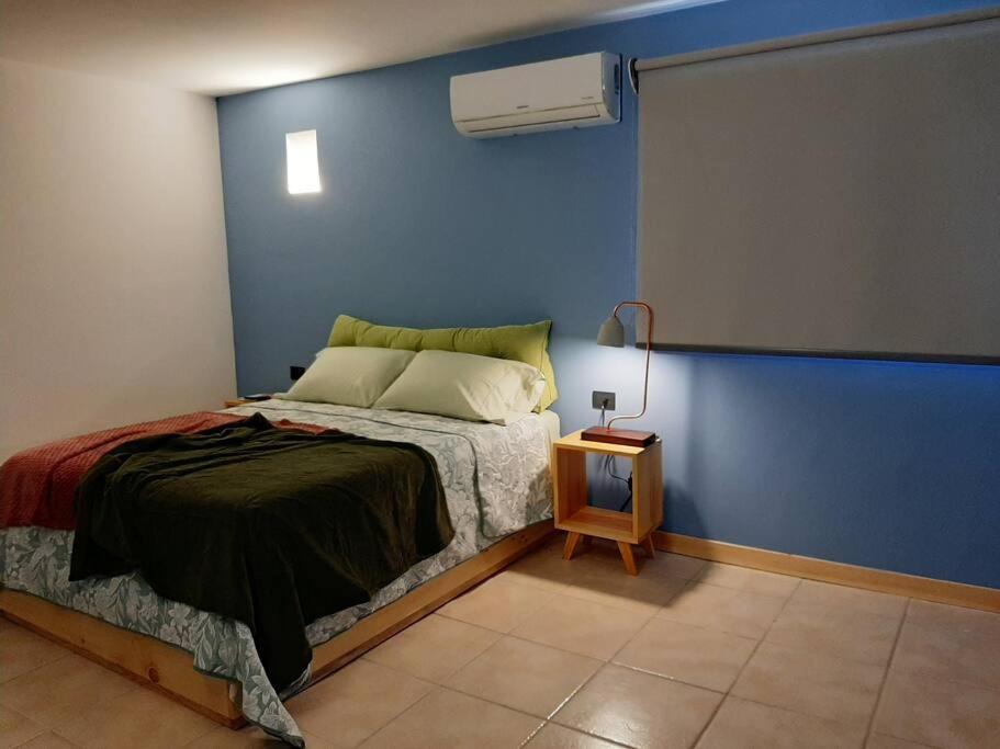 라파스 Departamento Azul 아파트 외부 사진